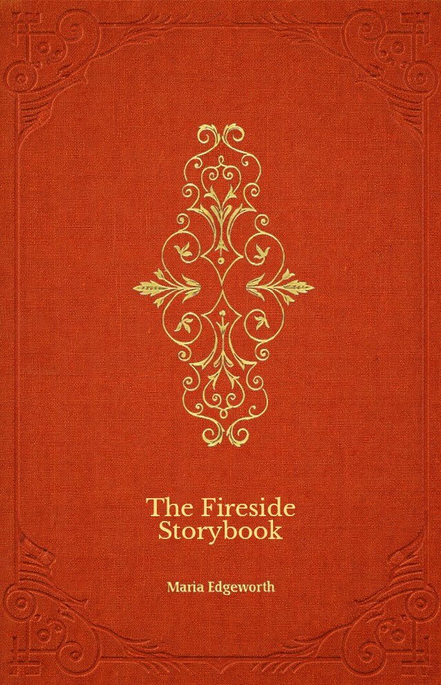 The Fireside Story Book