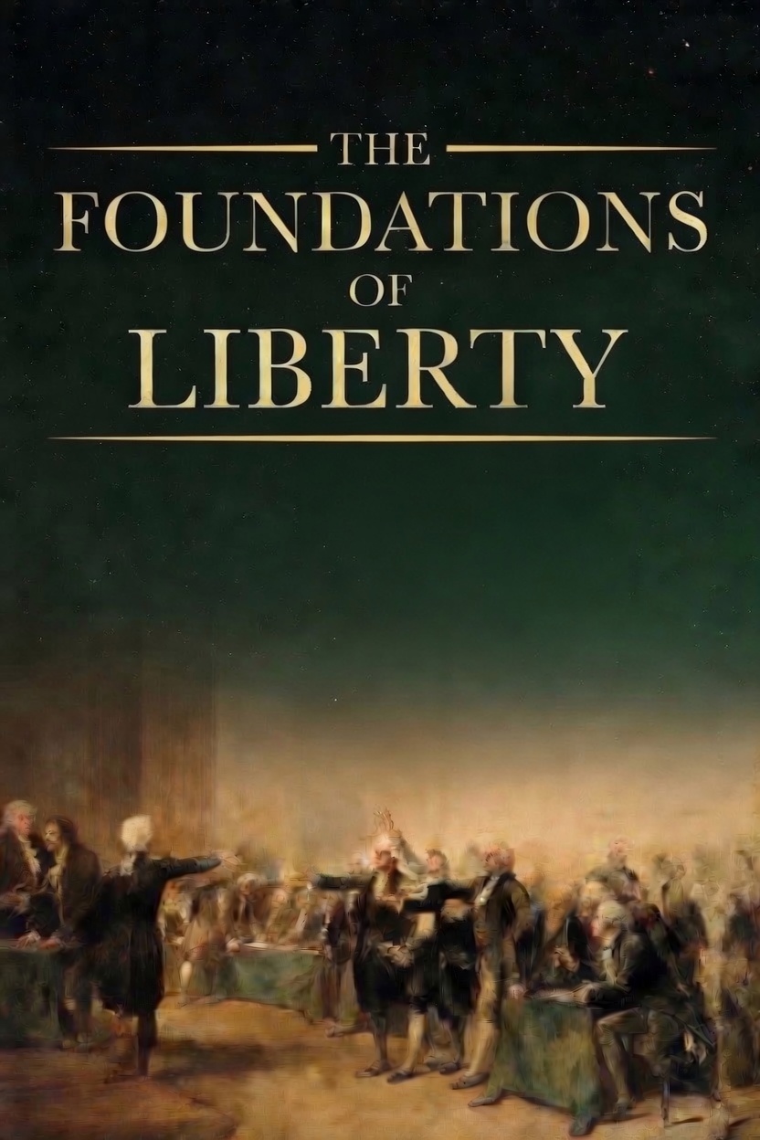 The Foundations of Liberty
