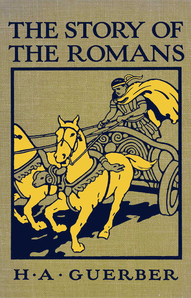 The Story of the Romans