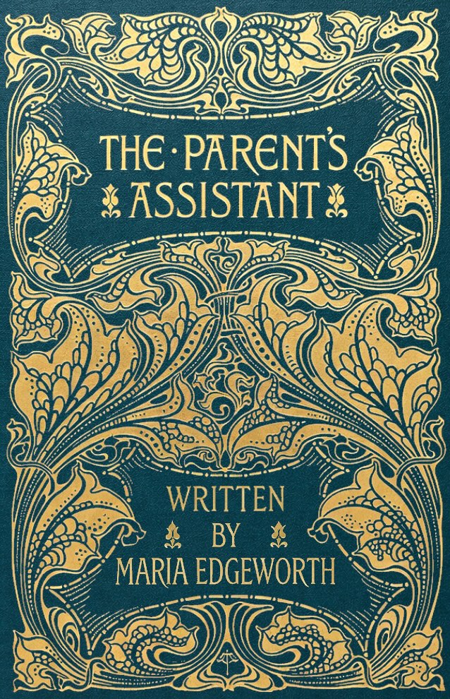 The Parent's Assistant