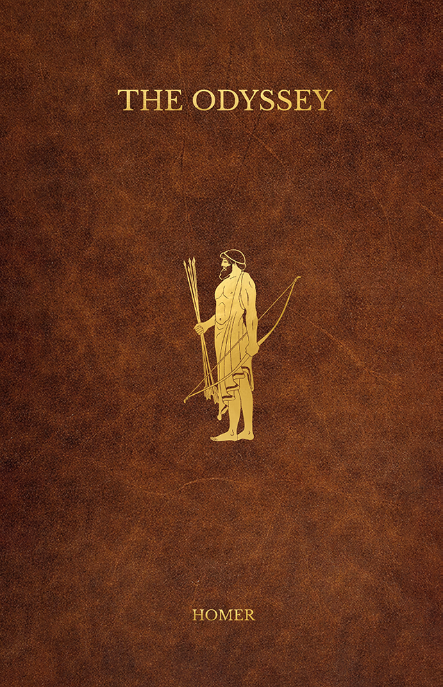 The Odyssey