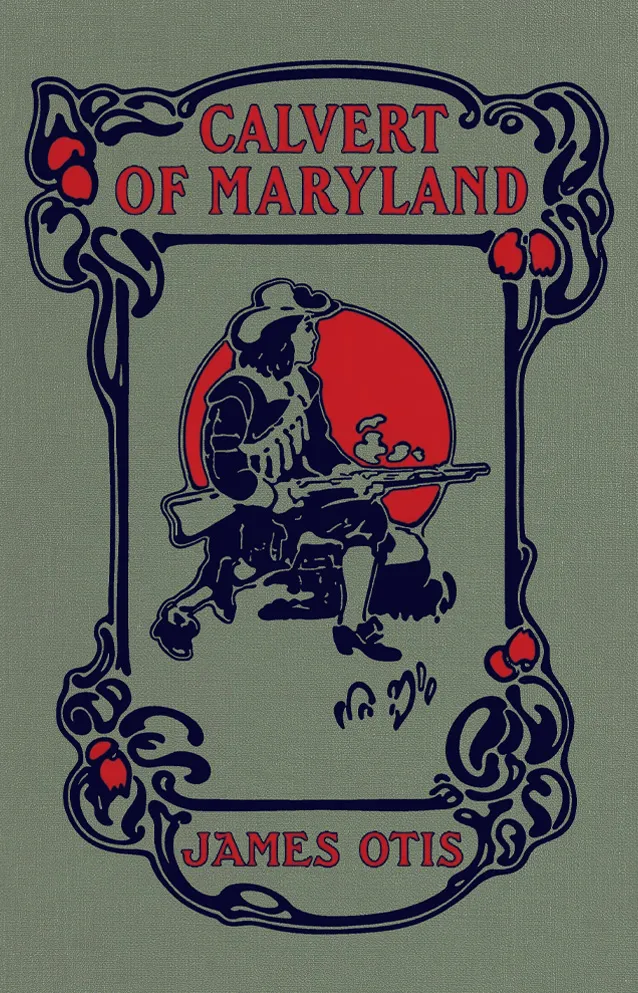 Calvert of Maryland
