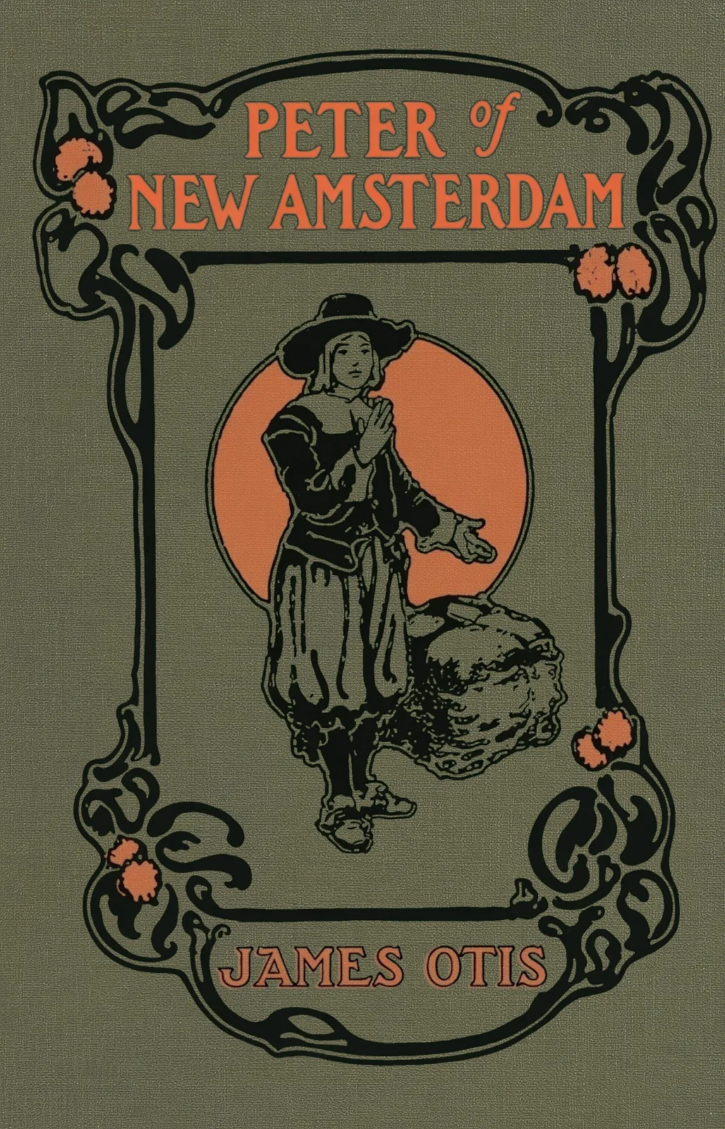 Peter of New Amsterdam