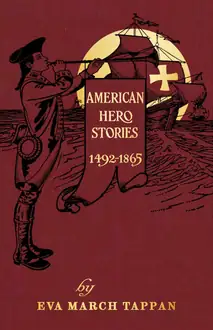 American Hero Stories