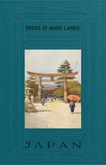 Peeps at Many Lands: Japan