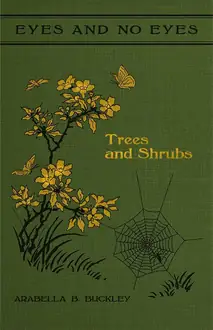 Eyes and No Eyes: Trees and Shrubs