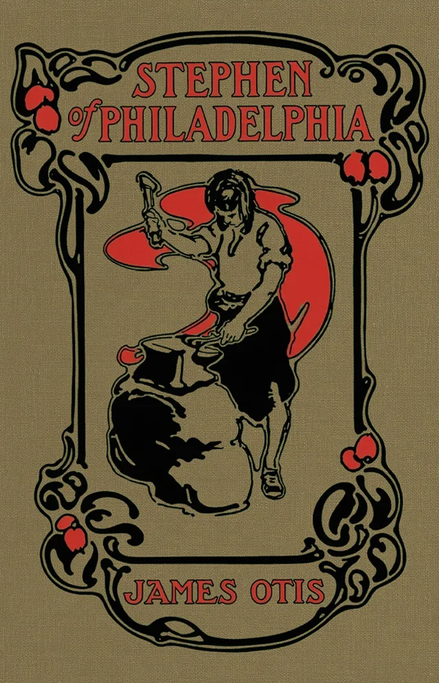 Stephen of Philadelphia