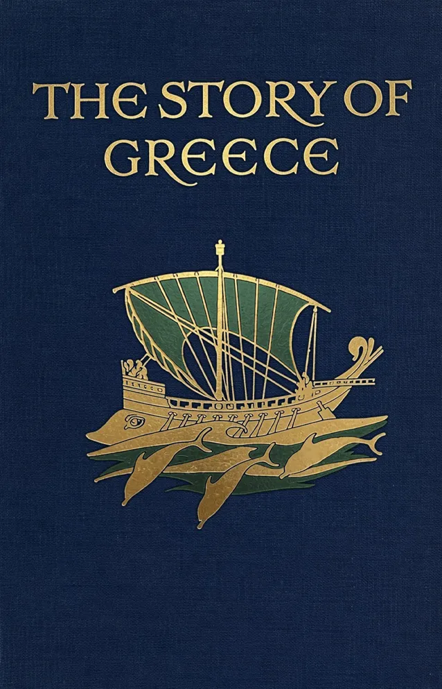 The Story of Greece