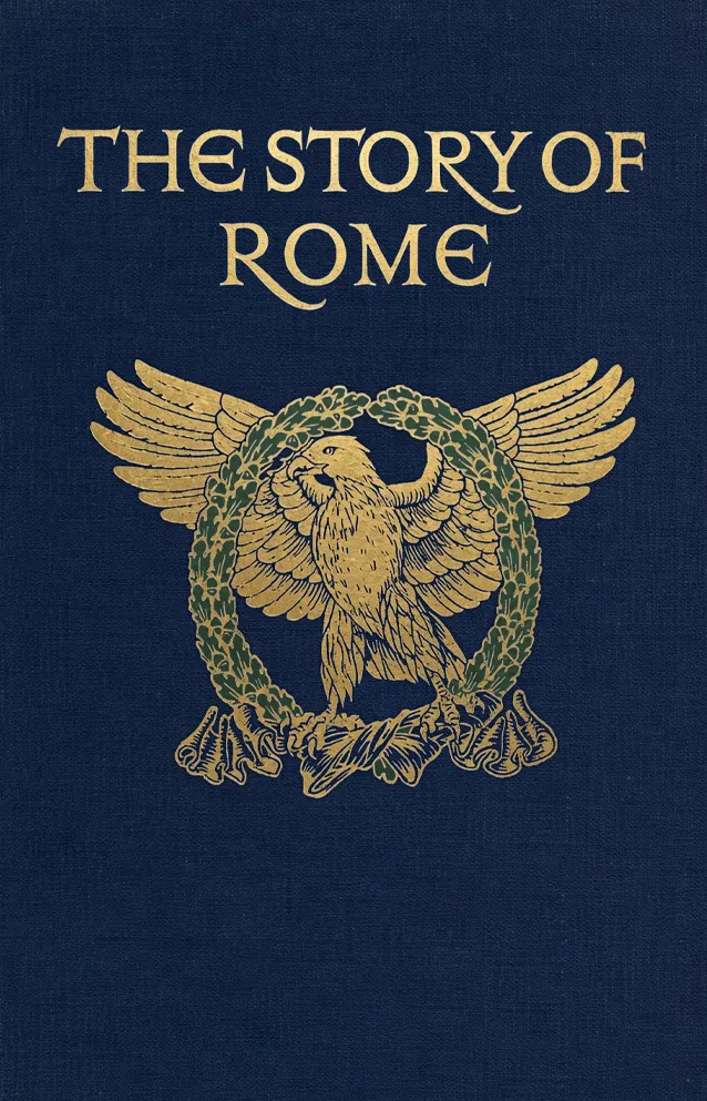 The Story of Rome