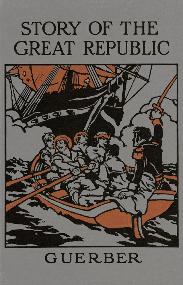 The Story of the Great Republic